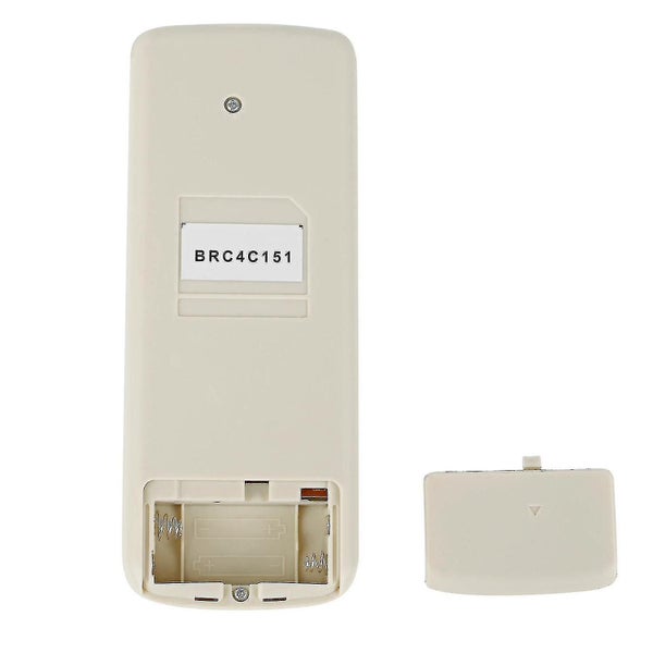 Air Conditioner Remote Control For Daikin Brc4c151 Brc4c154 Brc4c159 A/c Conditi Carousel 5
