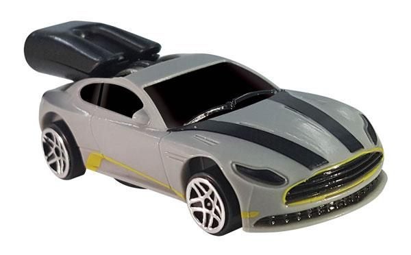 Whistle Racer Whistle Racer Series 1 Sports Car Carousel 9