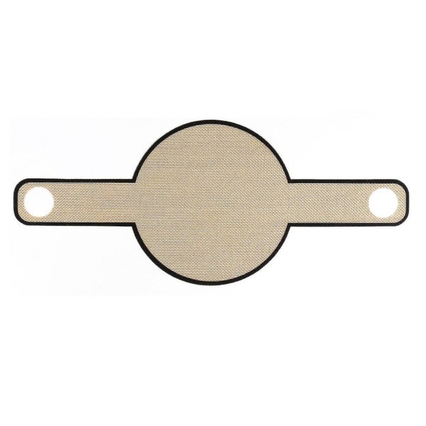 Dutch Oven Accessories Bread Baking Mat Baking Pad Dough Transfer Pad Sling Long Carousel 1