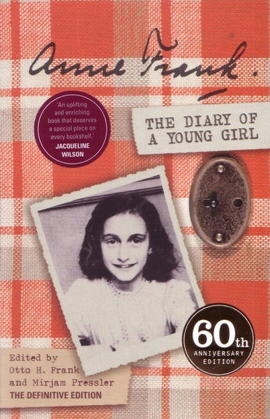 The Diary of a Young Girl: Definitive Edition Carousel 1