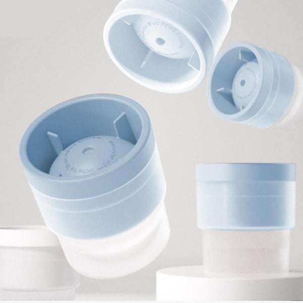 Easy Release Ice Ball Mold For Whiskey Carousel 2