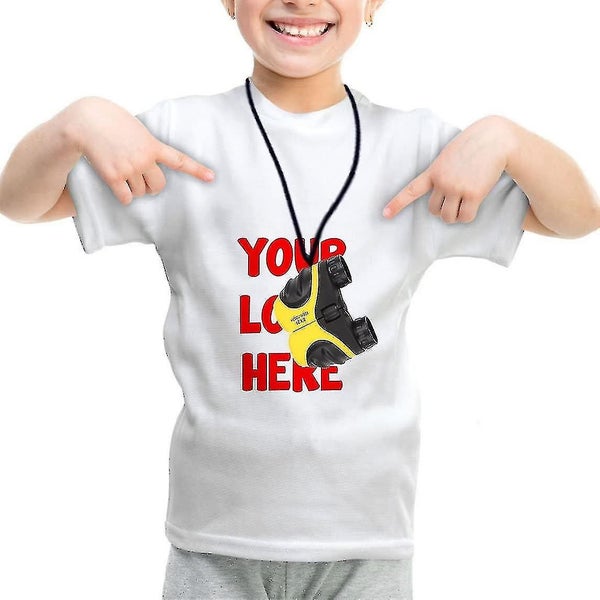Children's Binoculars Birthday Gift To Teenage Boy,toys 3-12 Years Gir Carousel 4