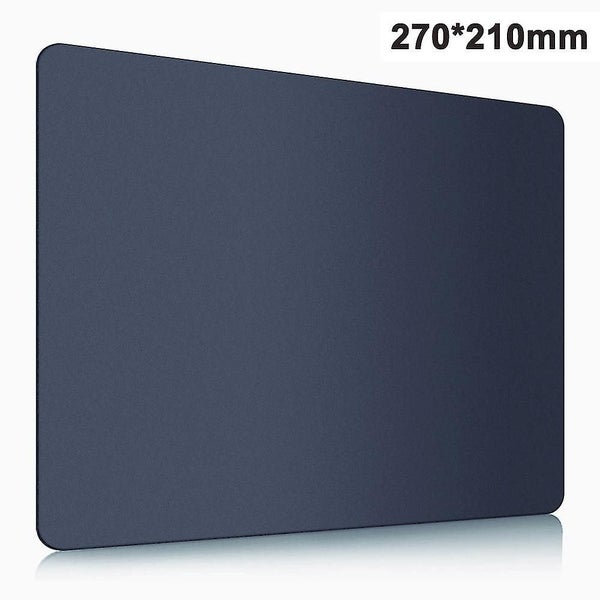 Computer Mouse Pad With Non-slip Rubber Base, Washable Mousepads Carousel 1