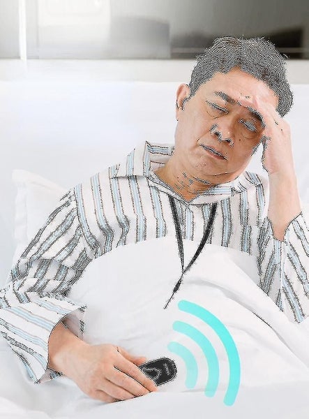 Emergency Bell For The Elderly And Patients Bedside Wireless Doorbell Household Carousel 4