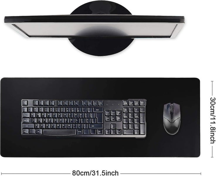 Gaming Mouse Pad For Desktop. Office. Big. 800x300x3mm. Comfortable Mouse Pad Carousel 2