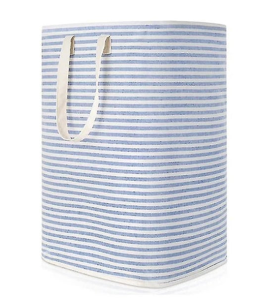 Freestanding Laundry Hamper Collapsible Large Clothes Basket With Easy Carry Ext Carousel 1