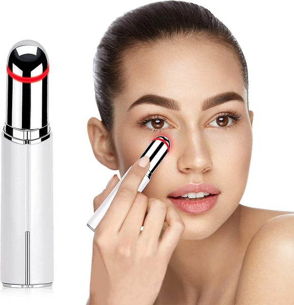 Electric Eye Massager, Eye Massager, Hot Dark Circles, Eye Massager For Removing Carousel 1