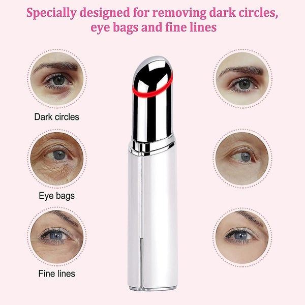 Electric Eye Massager, Eye Massager, Hot Dark Circles, Eye Massager For Removing Carousel 2