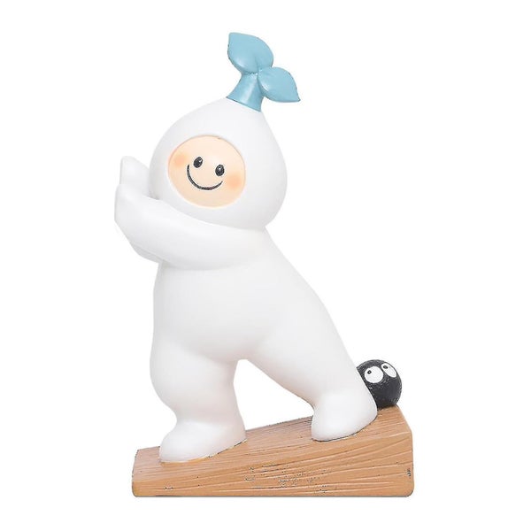 Carrot Resin Door Stopper Home Room Door Stopper Creative Door Stop- Carousel 2