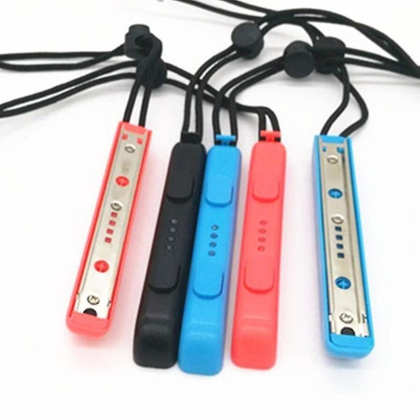 Game Handle Wristband Sling For Ns Gamepad Carrying Hand Rope Wrist Strap Carousel 3