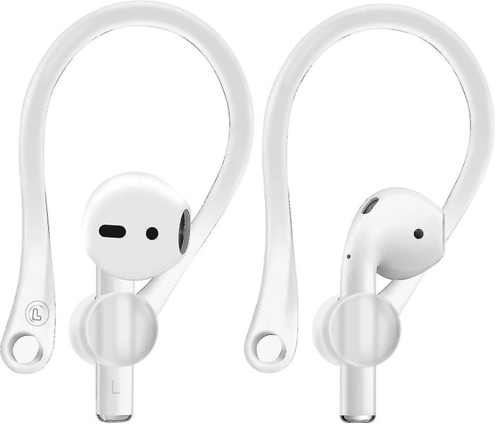 Ear Hooks Designed For Apple Airpods 1, 2, 3 And Pro, Airpods Ear Hooks For Runn Carousel 1
