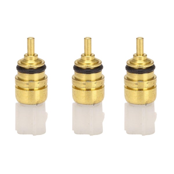 Car Water Temperature Sensor For Kia Hyundai 2008-2019 39220-38010 Carousel 1