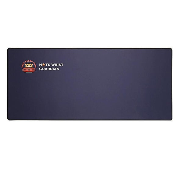 Extended Large Gaming Mouse Pad, Non-slip Rubber Base Keyboard Mouse Pads For Co Carousel 1