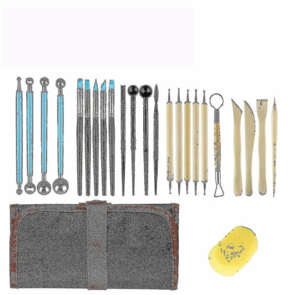 Clay Sculpture Tools Clay Sculpture Pottery Tools Carousel 5