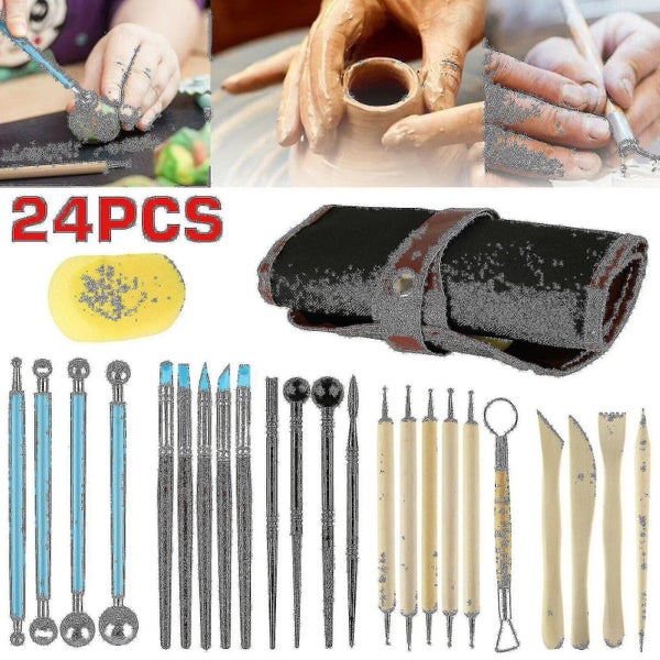 Clay Sculpture Tools Clay Sculpture Pottery Tools Carousel 1