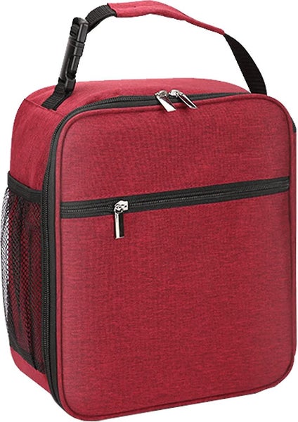 Lunch Bag For Men & Women, Insulated Lunch Bag For Boys Girls, Leakproof Portabl Carousel 1