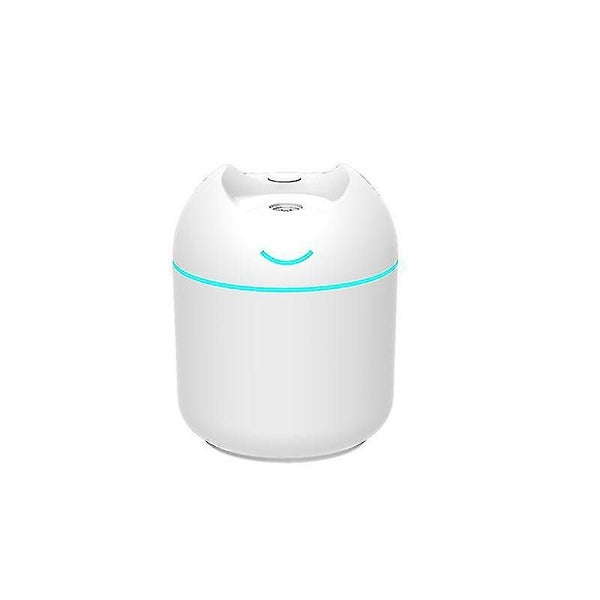 Humidifier Air Atomizer Mini Small Car Home Dual-use Plus Aromatherapy Essential Carousel 1