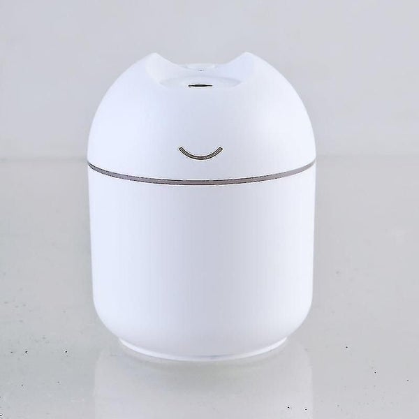 Humidifier Air Atomizer Mini Small Car Home Dual-use Plus Aromatherapy Essential Carousel 2
