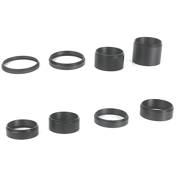 M42 Extension Tube Kit 3 5 7 10 12 15 20 30mm M42x0.75 For Astronomy Professiona Carousel 1