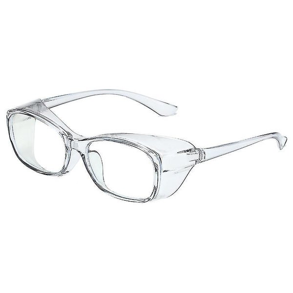 Goggles Anti Blue Light Pollen Glasses, Outdoor Safety Glasses Carousel 1