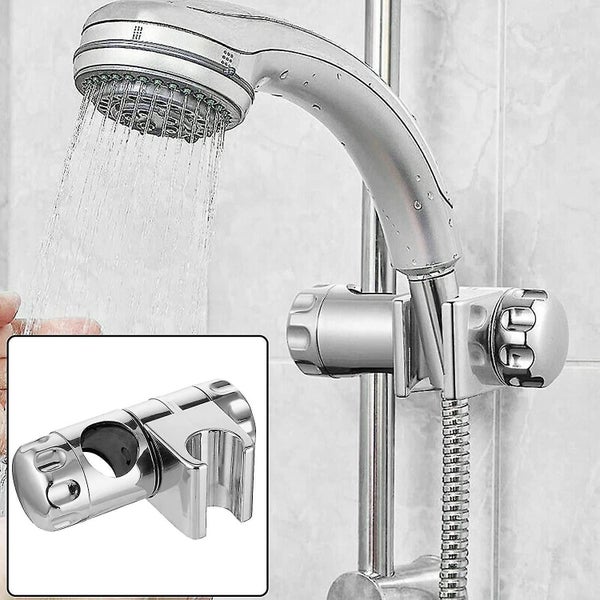 Hand Shower Bracket Shower Bracket Fixed Base Carousel 5