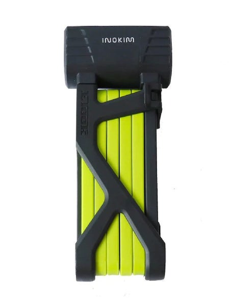 INOKIM Folding Lock Carousel 1