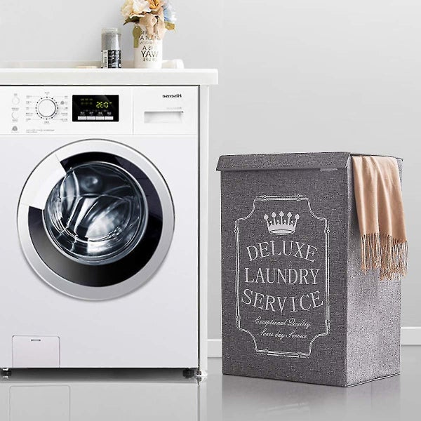 Laundry Basket Storage Basket Laundry Basket Dirty Laundry Basket Rectangular 30 Carousel 5