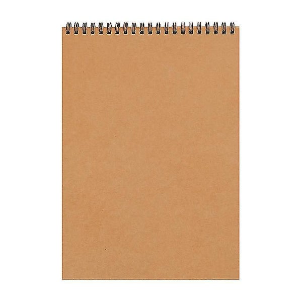 Drawing Tablet B5 Sketchbook, Notebook Sub-student Notepad Carousel 1