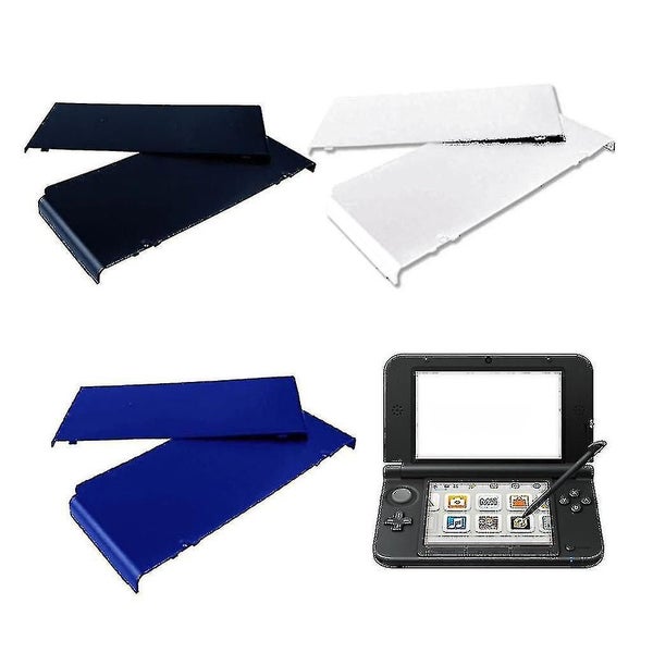 Housing Replacement For New 3ds Game Console Cover For Top And Back Carousel 2