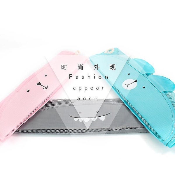 Multifunction Premium Bathtub Toy Organizer Bathing Toy Storage Bags Bath Produc Carousel 4