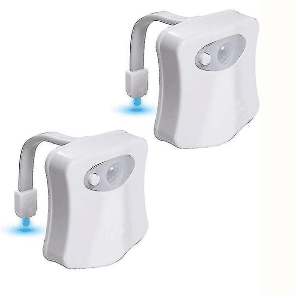 Motion Sensor Light, Led Toilet Night Light Carousel 1