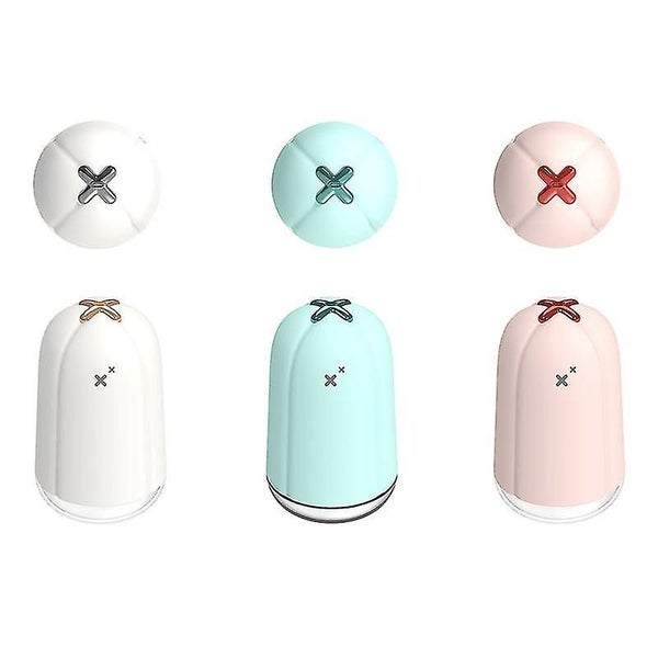 Humidifiers Usb Air Moisturizing Mist Sprayer Carousel 2