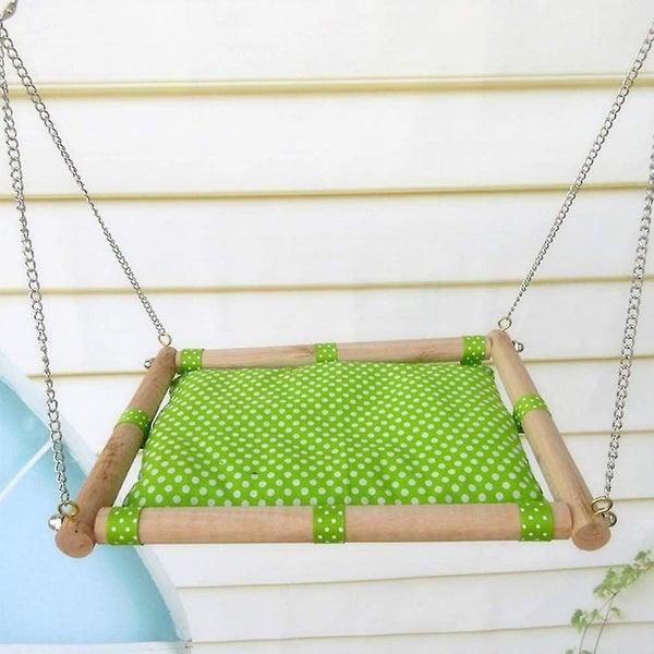 Hammock For Hamster/mice Guinea Pig Bed Hedgehog House Pad Bedding Toy Cage Acce Carousel 2