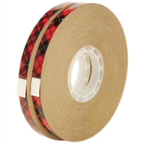 3M Scotch Advanced Tape Glider General Purpose Refills 2/Pkg Carousel 1