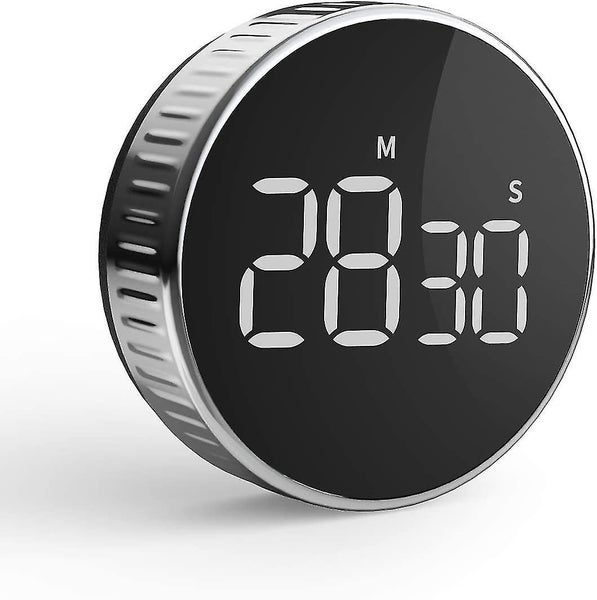 Kitchen Timer, Kitchen Timer Stopwatch And Countdown Timer For Kitchen Cooking C Carousel 1