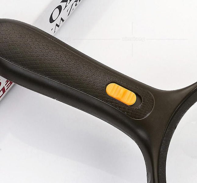 Handled Extra Large Magnifying Glass With Light Zoom Lighted Magnifier Glass Carousel 2