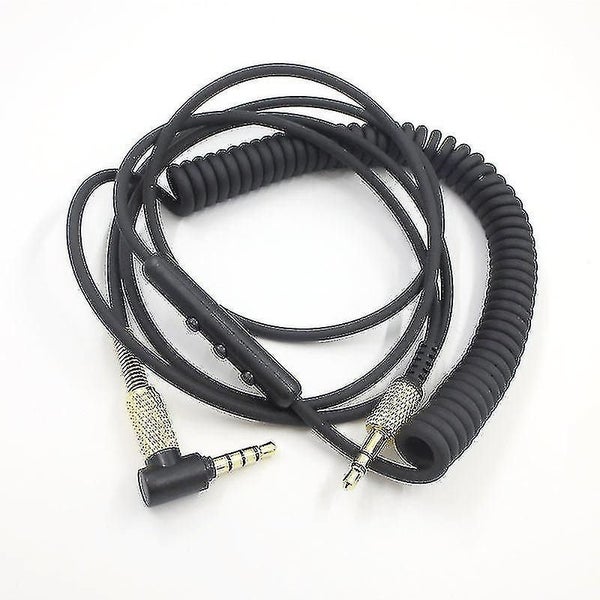Headphone Cable Audio Cable For Marshall Major Ii 2 Monitor Carousel 2