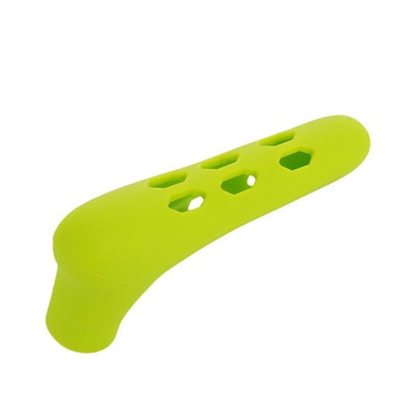 Silicone Anti-collision Home Door Handle Pad Children Safety Protective Cover Carousel 1