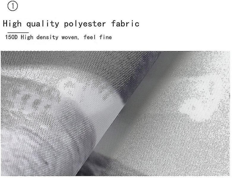 Shower Curtain 120x180 Textile Grey Pebble Mildew Resistant Waterproof Shower Cu Carousel 3