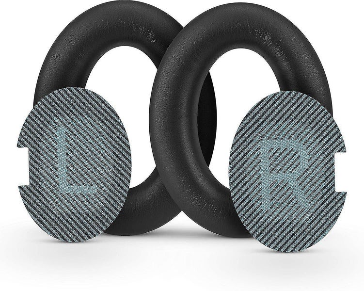 Replacement Earpads For Bose Quietcomfort Qc 15 25 35 Ear Pads Qc15 Qc25 Qc35 Ae Carousel 4