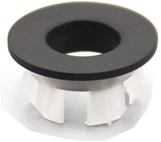Sink Trim For Sink Overflow Cover Brass Insert In Holes Round Plugs Oil Rubbed B Carousel 1