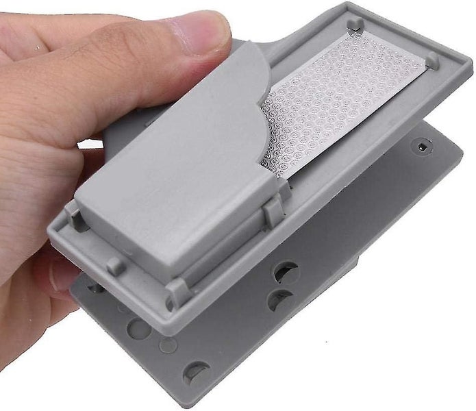 Sketching Board Clip,heilwiy 10x4cm Portable Pencil Pointer Charcoal Nib Carousel 2