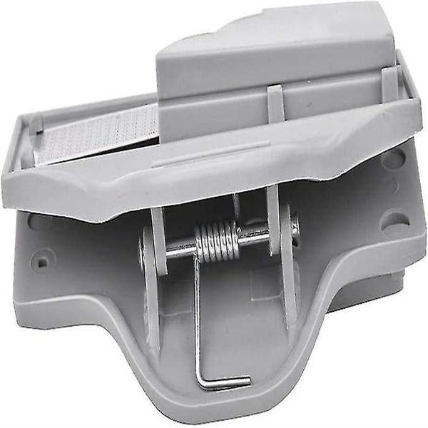 Sketching Board Clip,heilwiy 10x4cm Portable Pencil Pointer Charcoal Nib Carousel 5