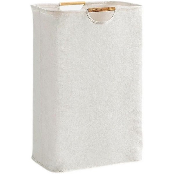 Oxford Spinning Laundry Basket, Hollow-out Moistureproof Breathable Household Mi Carousel 1