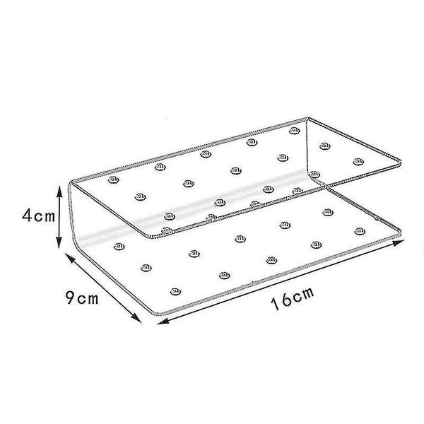 Rectangular Cake Stand Wedding Party Candy Stand Party Lollipop Candy Display St Carousel 1