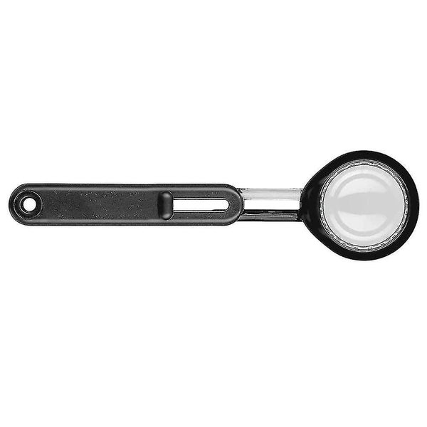 Powder Adjustable Lever Measuring Spoon,coffee Lever Measuring Scoop For Coffee, Carousel 1