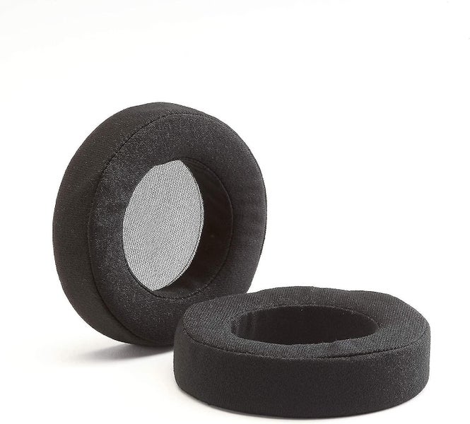 Replacement Ear Pads Compatible With Akg K701, K702, K7xx And More (elite Velour Carousel 1