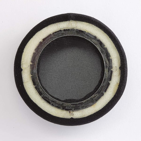 Replacement Ear Pads Compatible With Akg K701, K702, K7xx And More (elite Velour Carousel 5