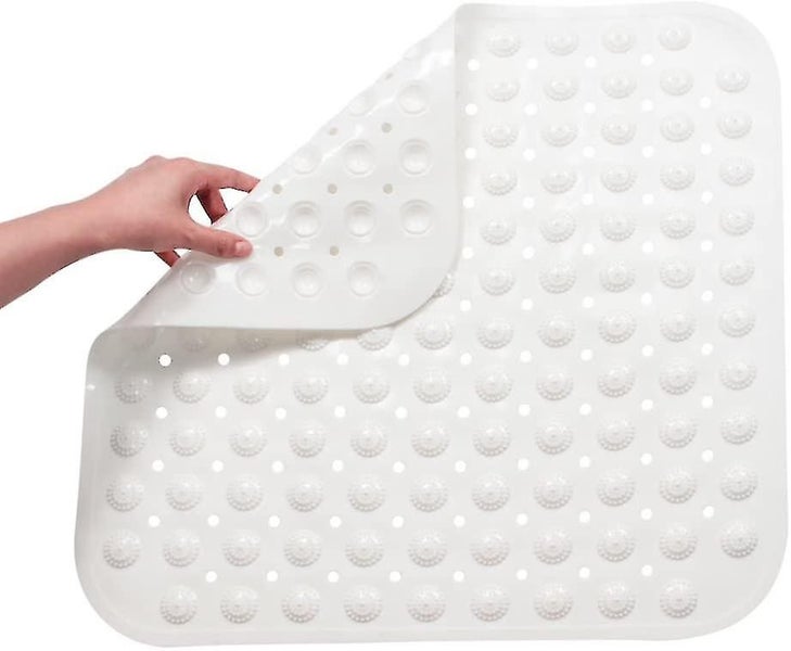 Non slip Shower Mat Carousel 1