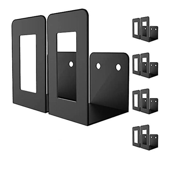 Pot Lid Organizers Inside Cabinet, 5 Pairs Lid Holders For Pots&pans,pot Lid Hol Carousel 1